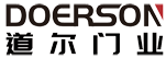 杭州yh533388银河门业有限公司logo